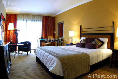 Corinthia San Gorg Hotel 10
